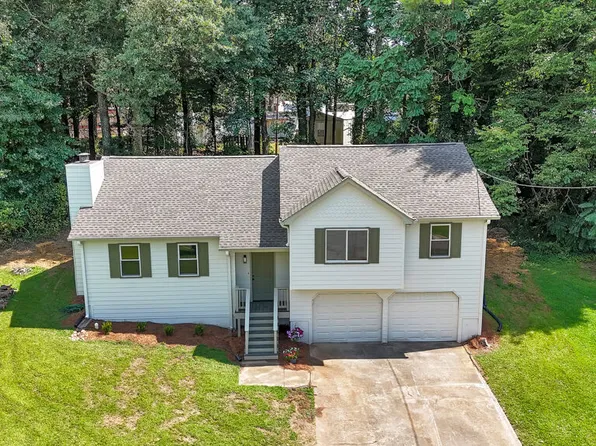 1006 Pinetree Ct, Powder Springs, GA 30127