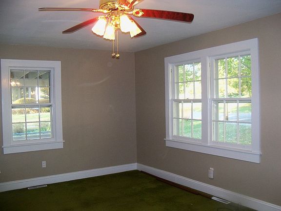 Living room - bright natural light