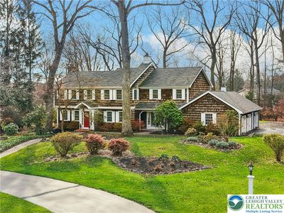 1978 Sunderland Dr, Bethlehem, PA, 18015
