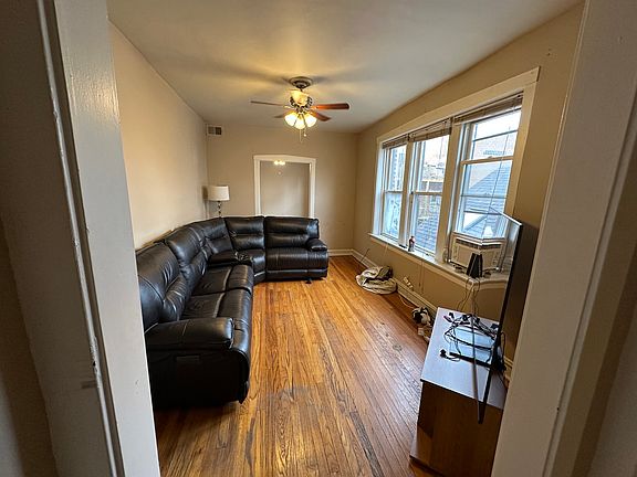 1st Living Room