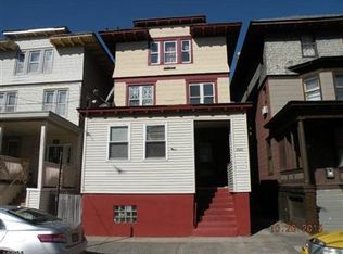 2615 Monterey Ave, Atlantic City, NJ 08401