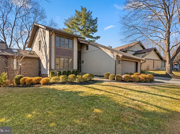 20436 Aspenwood Ln, Gaithersburg, MD 20886