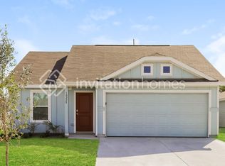 10229 Tullamore Ridge Rd, Crowley, TX 76036