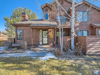 9485 W 81st Avenue  Unit B, Arvada, CO, 80005