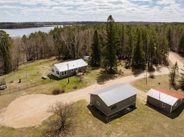 3912 4th St NW, Backus, MN 56435