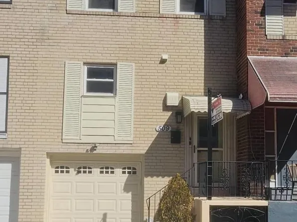 509 Brown St, Philadelphia, PA 19123