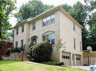 5733 Mallard Lake Dr, Birmingham, AL 35244