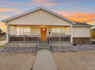 720 Fremont Ave, Fort Morgan, CO 80701