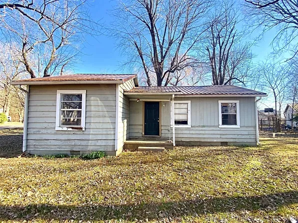 1374 Shady Ln, Westville, OK 74965