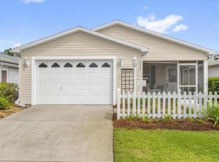 2588 Birch Ave, The Villages, FL 32162