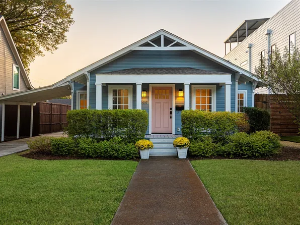 2007 Euclid Ave, Dallas, TX 75206