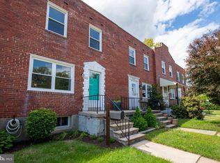 8670 Oak Rd, Parkville, MD 21234