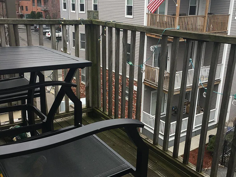 5 Moseley St #3 — Photo 8