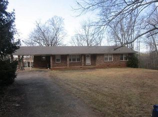 789 Sardis Cir, Canton, GA 30114