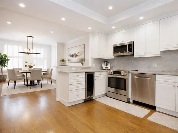 179 Marlborough St APT 2, Boston, MA 02116