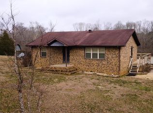 324 Newt Vanattia Rd, Hillsboro, TN 37342