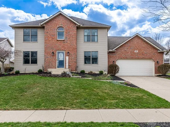 810 Charrington Way, Tipp City, OH 45371