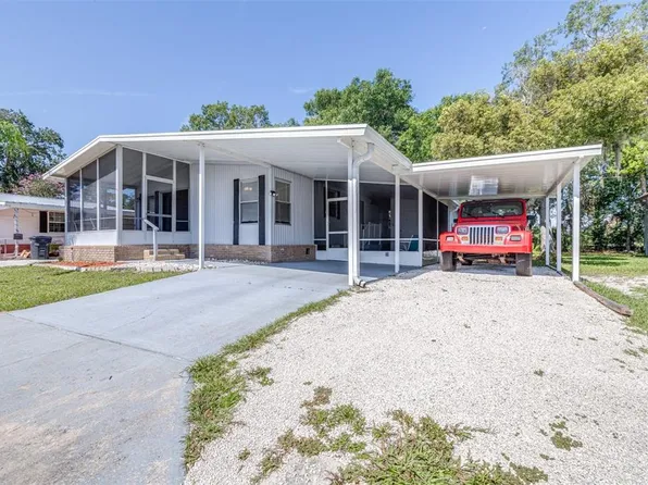 17 Woodland Cir, Haines City, FL 33844