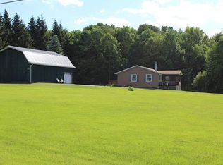 315 Pease Hill Rd, Whitney Point, NY 13862