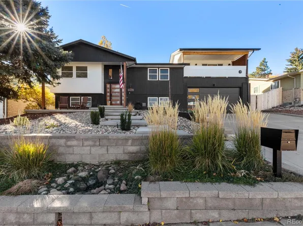 13730 W Dakota Place, Lakewood, CO 80228