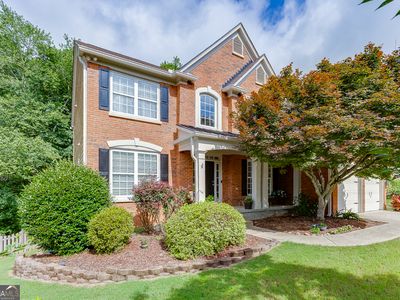 457 Skiles Ct, Suwanee, GA, 30024
