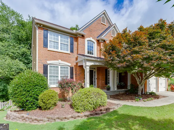 457 Skiles Ct, Suwanee, GA 30024