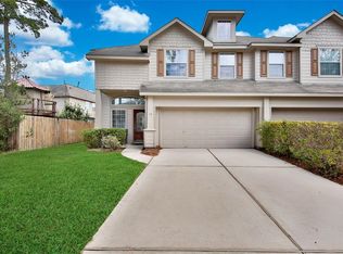 14 Aquiline Oaks Pl, The Woodlands, TX 77382