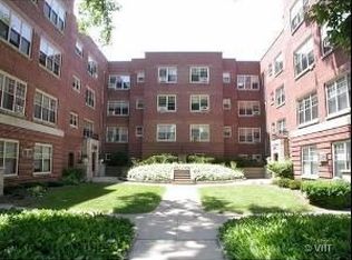 2764 Hampton Pkwy APT Y3, Evanston, IL