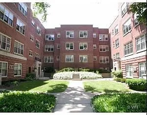 2764 Hampton Pkwy APT Y3 photo 1
