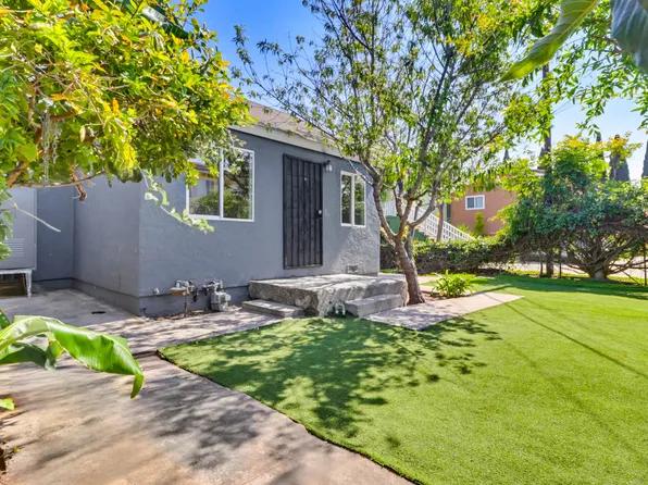 851 S 33rd St, San Diego, CA 92113