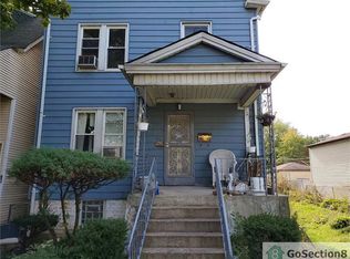 617 E 92nd Pl #2, Chicago, IL 60619