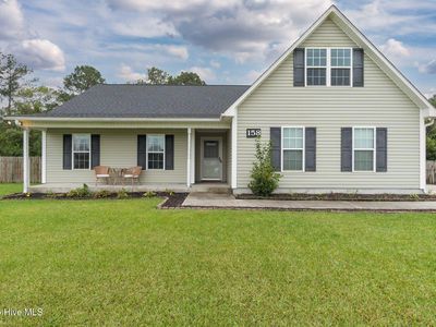 158 Christy Drive, Beulaville, NC, 28518