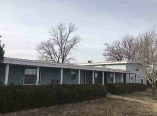 6726 E County Road 6200, Lubbock, TX 79403