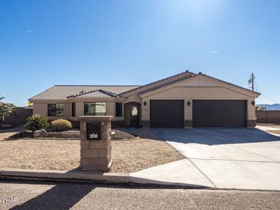 3890 Oro Grande Blvd, Lake Havasu City, AZ, 86406