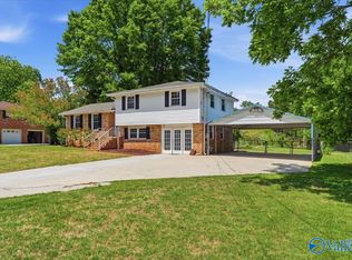 1306 Oster Dr NW, Huntsville, AL 35816