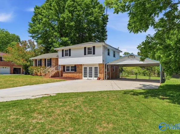 1306 Oster Dr NW, Huntsville, AL 35816
