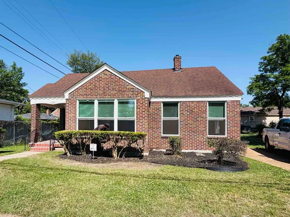 1380 Wilson St, Memphis, TN 38106