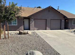 415-419 Gilbert Avenue, Oakdale, CA 95361