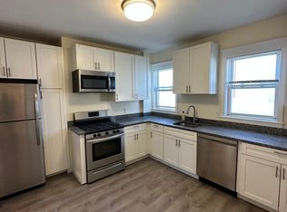 35 George St #3, Everett, MA 02149