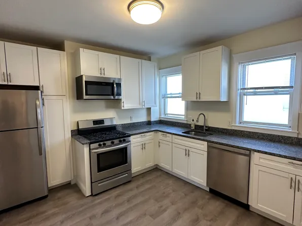 35 George St #3, Everett, MA 02149