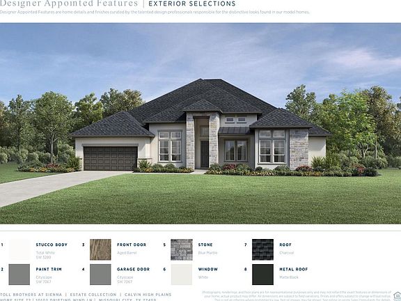 3rd image of 10102 Drifting Wind Ln