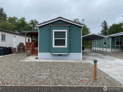2010 Broadway Avenue #9, Hoquiam, WA, 98550