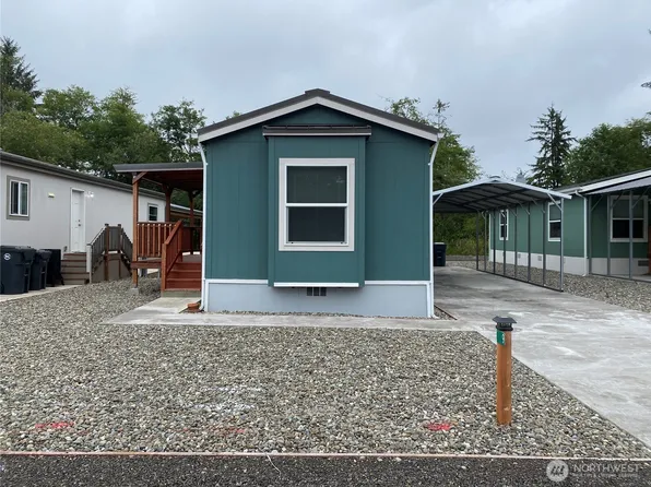 2010 Broadway Avenue #9, Hoquiam, WA 98550