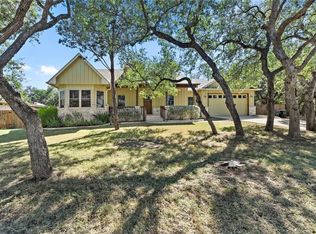 503 Errol Dr, Spicewood, TX 78669