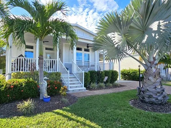 29200 Jones Loop Rd #802, Punta Gorda, FL 33950