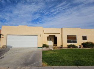 10363 S Avenida La Primera, Yuma, AZ 85367
