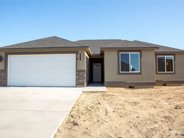 1102 E Cascade Street, Othello, WA 99344
