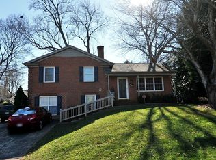 4929 White Oak Rd, Charlotte, NC 28210