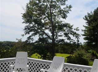 288 Seven Mile Rd, Scituate, RI 02831