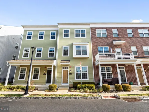 135 Prince George St, Bensalem, PA 19020